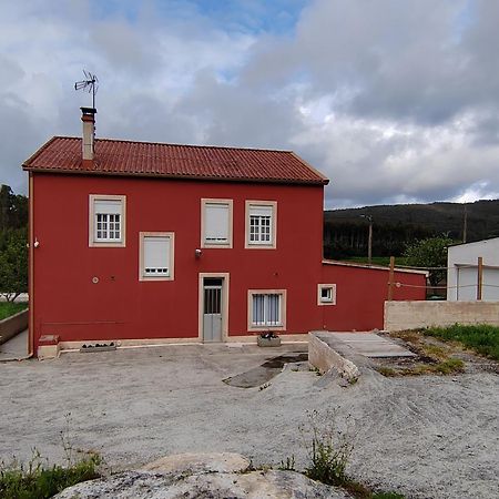 Casa Daran Villa Codesos Exteriör bild