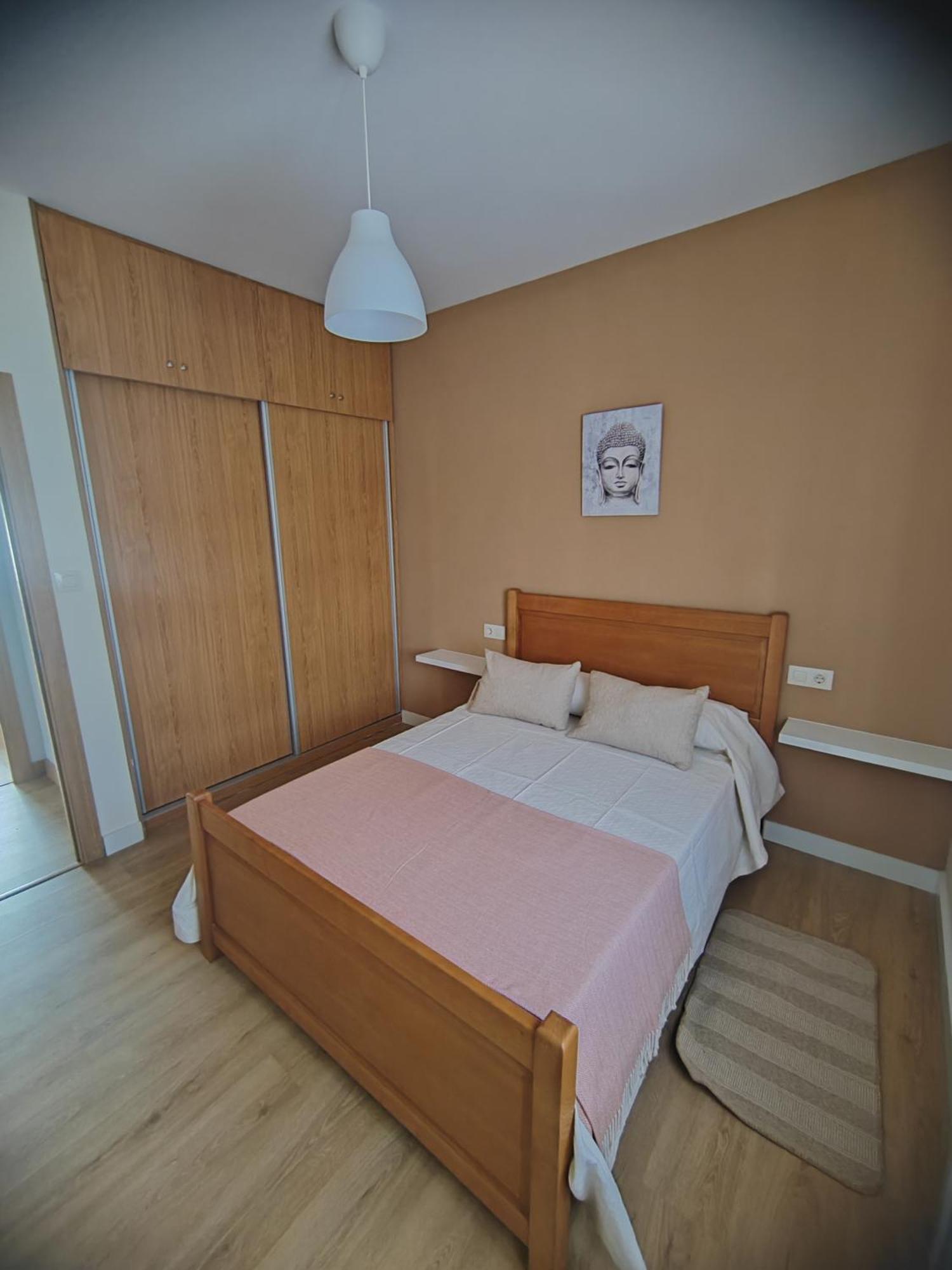 Casa Daran Villa Codesos Exteriör bild