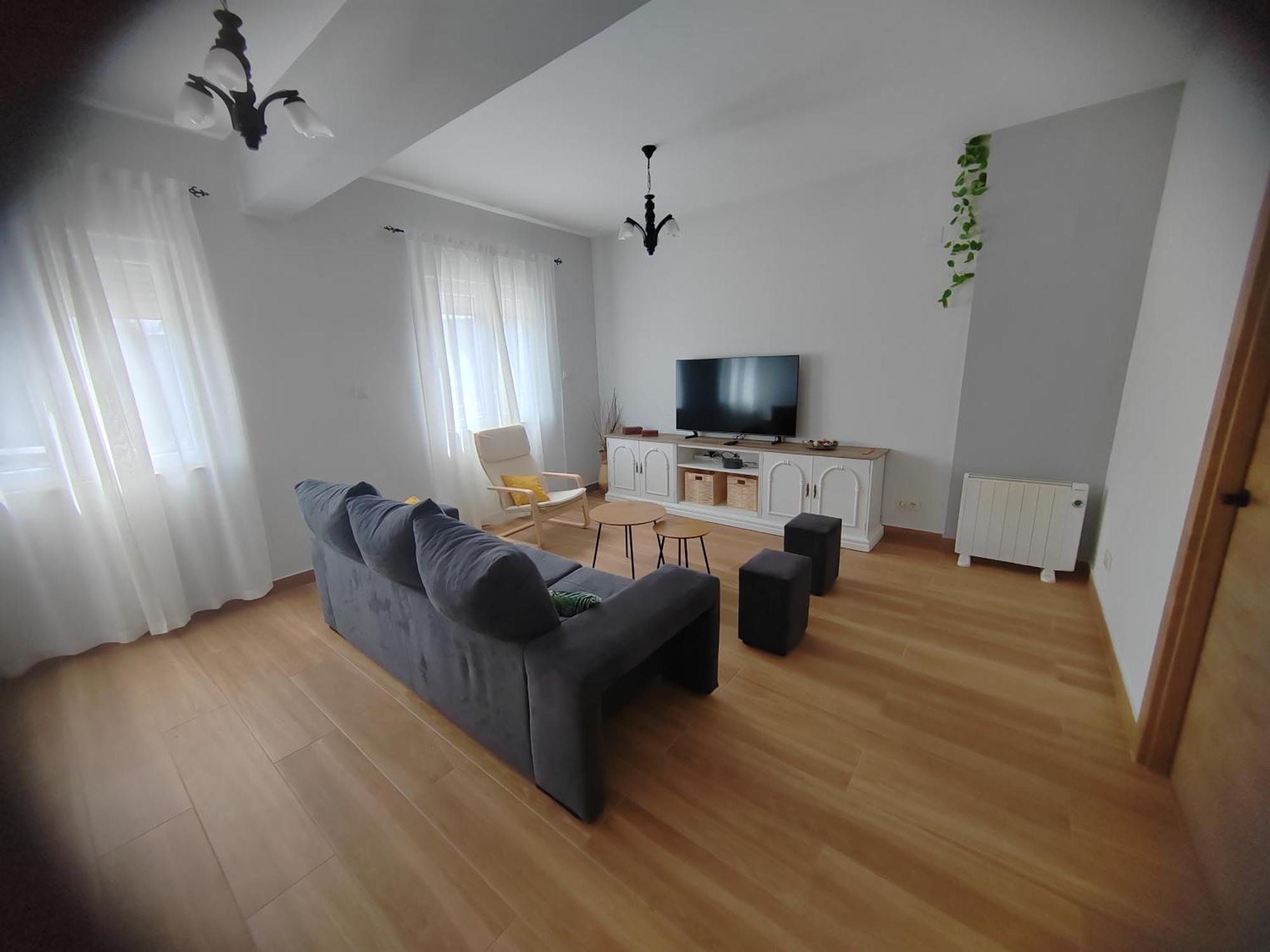 Casa Daran Villa Codesos Exteriör bild