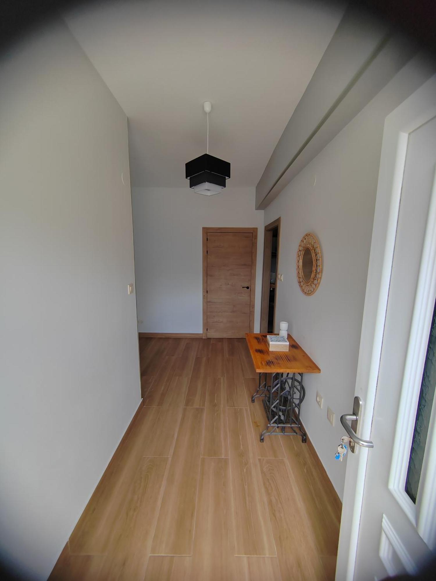 Casa Daran Villa Codesos Exteriör bild