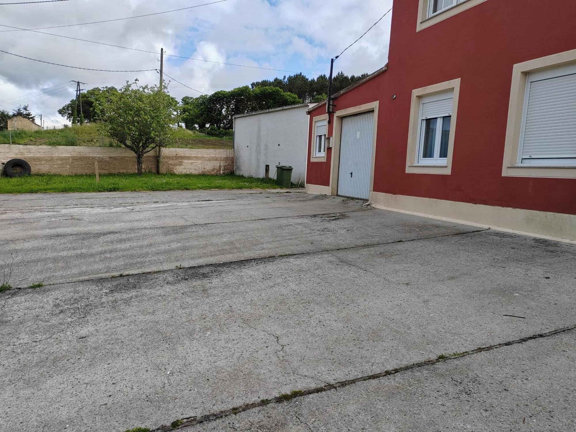 Casa Daran Villa Codesos Exteriör bild